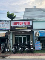 Laptop GTH