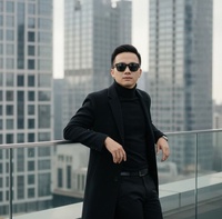 KIM LÂM