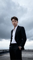 Huỳnh Thanh Sơn