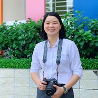 Thanh Phi Trần