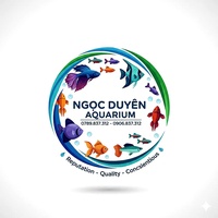Ngọc Duyên Aquarium