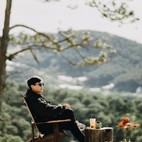 Thanh Phong Nguyễn