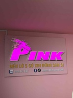 Pink Quận 6