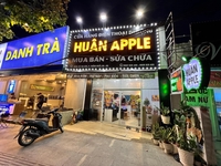 HUÂN APPLE - 0907929409