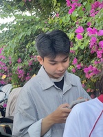 Huy Hoàng