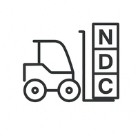 Xe Nâng NDC