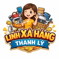 Linh Xả Hàng Thanh Lý 
