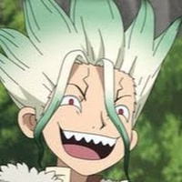 Senku Ishigami