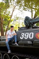Bùi Quang Dũng