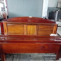 Trại Mộc Tây Đô