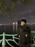 huy hoang