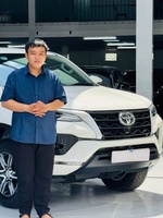 Em Đạt Xe Lướt