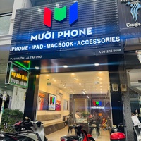 MƯỜI PHONE TRẢ GÓP NỢ XẤU SÀI GÒN