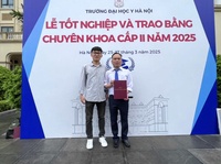 Dương Huy