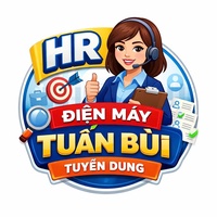 HR Điện Máy Tuấn Bùi