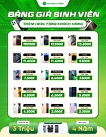 TÁO ĐẸP ĐÀ NẴNG