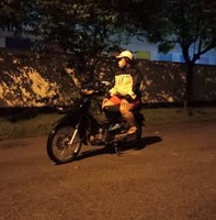 Nguyễn Thị Ngọc giàu 