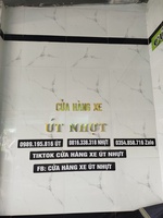 cửa hàng xe máy Út Nhựt