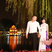 huyền phạm