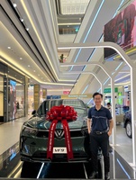 Thành Đạt Vinfast HCM