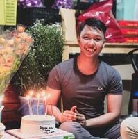 Nguyễn Hoàng Đạt