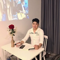 Thanh Luân Thiều Văn