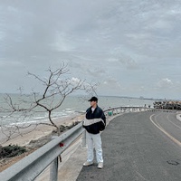 Huỳnh Quốc Dương