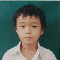 Trần Vinh Quang
