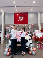 Phương Bống MG Hà Nội