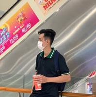 Hoài Nhân