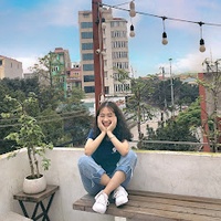 Mai Nguyễn Thị Tuyết