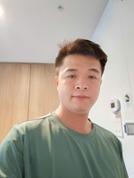 Võ Nguyễn Dương Phong