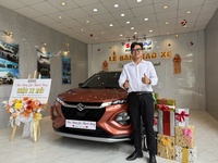 Bùi Hoàng Bảo Anh