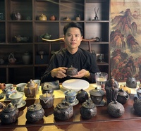 Tổng Kho Ấm Nội Địa Trung 