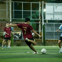 Trần Viết Long