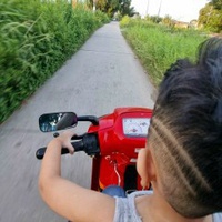 Duong Michellin
