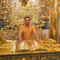TRƯƠNG THÀNH