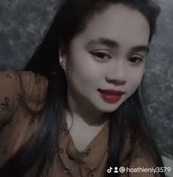 Huỳnh Bé Lý