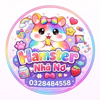 Nơ Hamster Shop