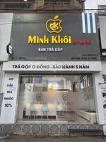 Minh Khôi store