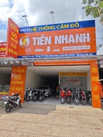 Tiền Nhanh tdt
