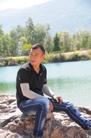 Nguyễn Hùynh Thiện Tâm