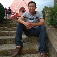 Nam Nguyen