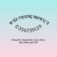 Đức Trung Mobile 