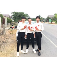 Khải Trần