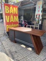  BÀN GHẾ VĂN PHÒNG VÀ TỦ TRƯNG BÀY SHOP