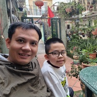 Bá Quân Trần