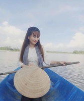 Cô Ba Bến Tre