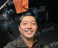 Huỳnh Vĩnh Đạt