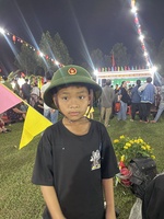 Minh Phụng